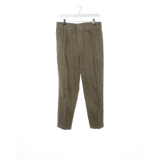 Image 1 of Pants 38 Olive Green | Vite EnVogue