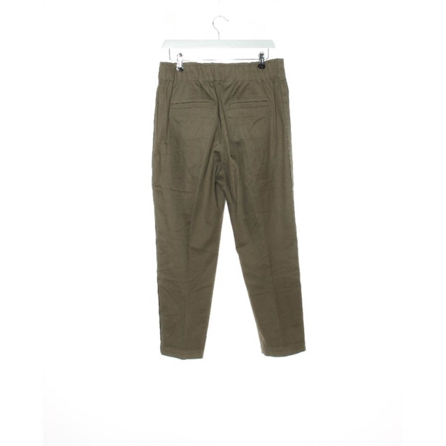 Pants 38 Olive Green | Vite EnVogue