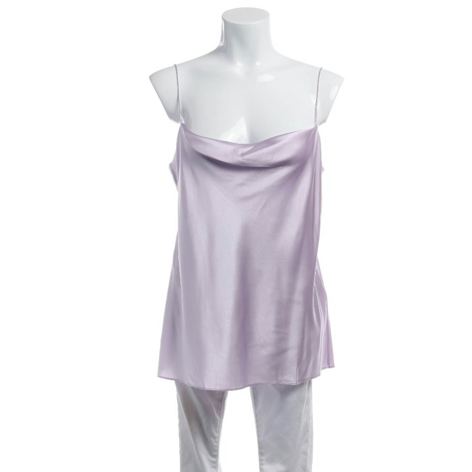 Image 1 of Top 42 Purple in color Purple | Vite EnVogue