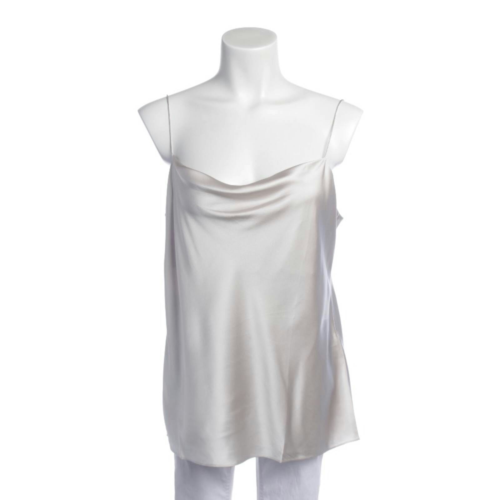 Image 1 of Top 42 Beige in color White | Vite EnVogue