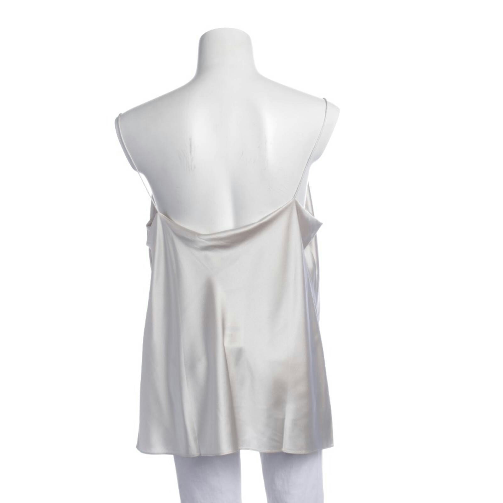 Image 2 of Top 42 Beige in color White | Vite EnVogue