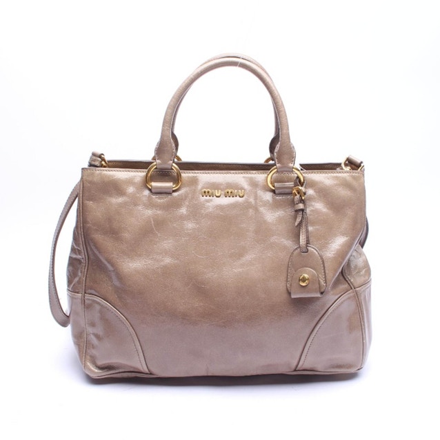 Image 1 of Handbag Brown | Vite EnVogue