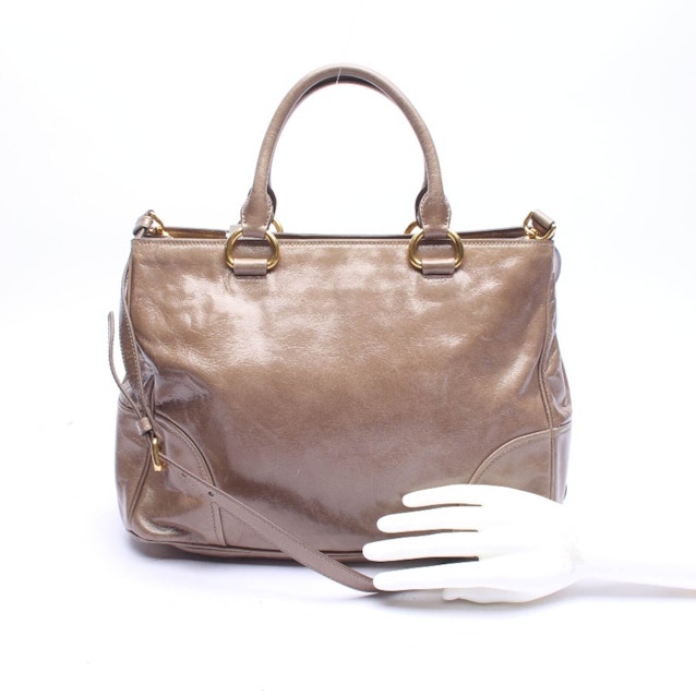 Handbag Brown | Vite EnVogue