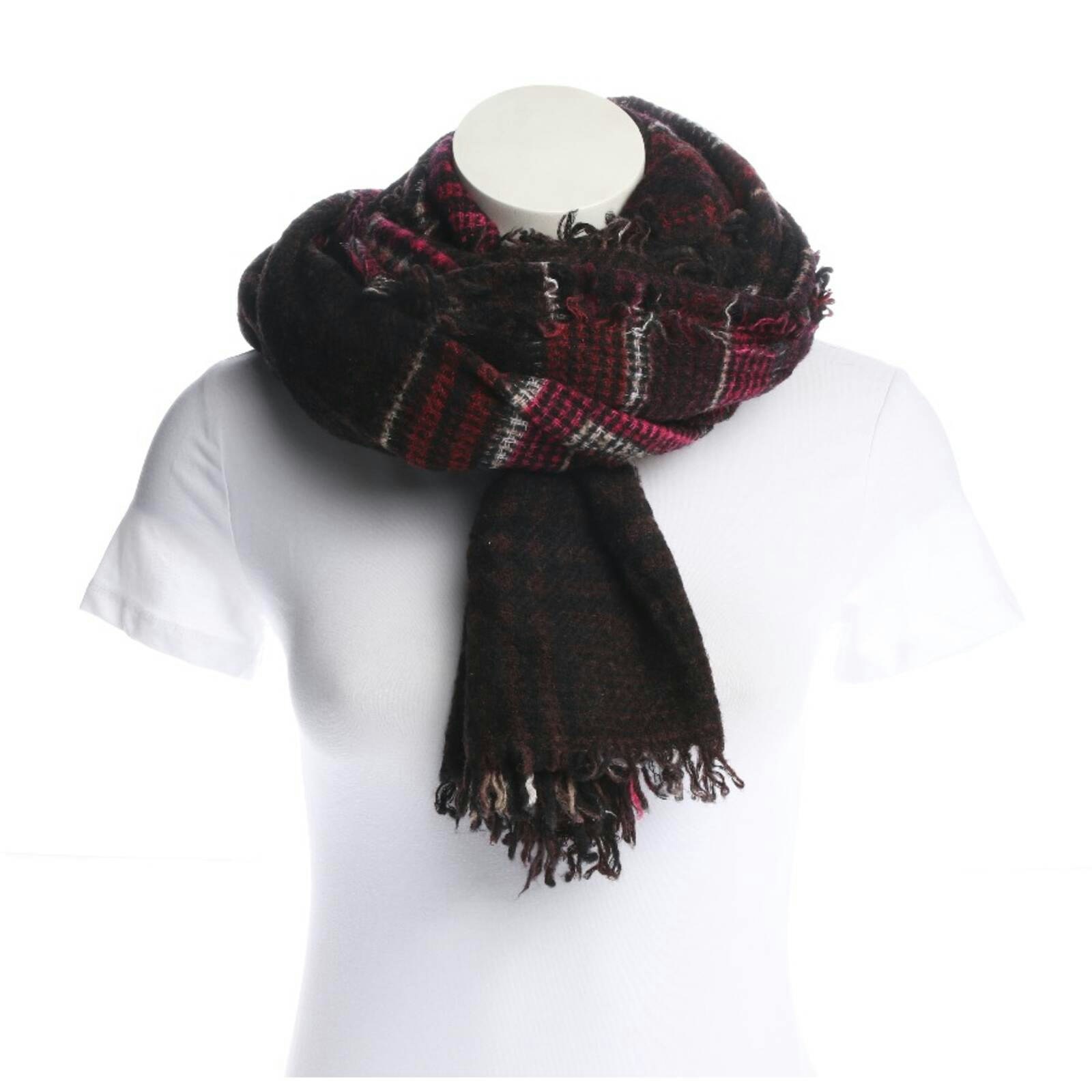 Image 1 of Scarf Multicolored in color Multicolored | Vite EnVogue