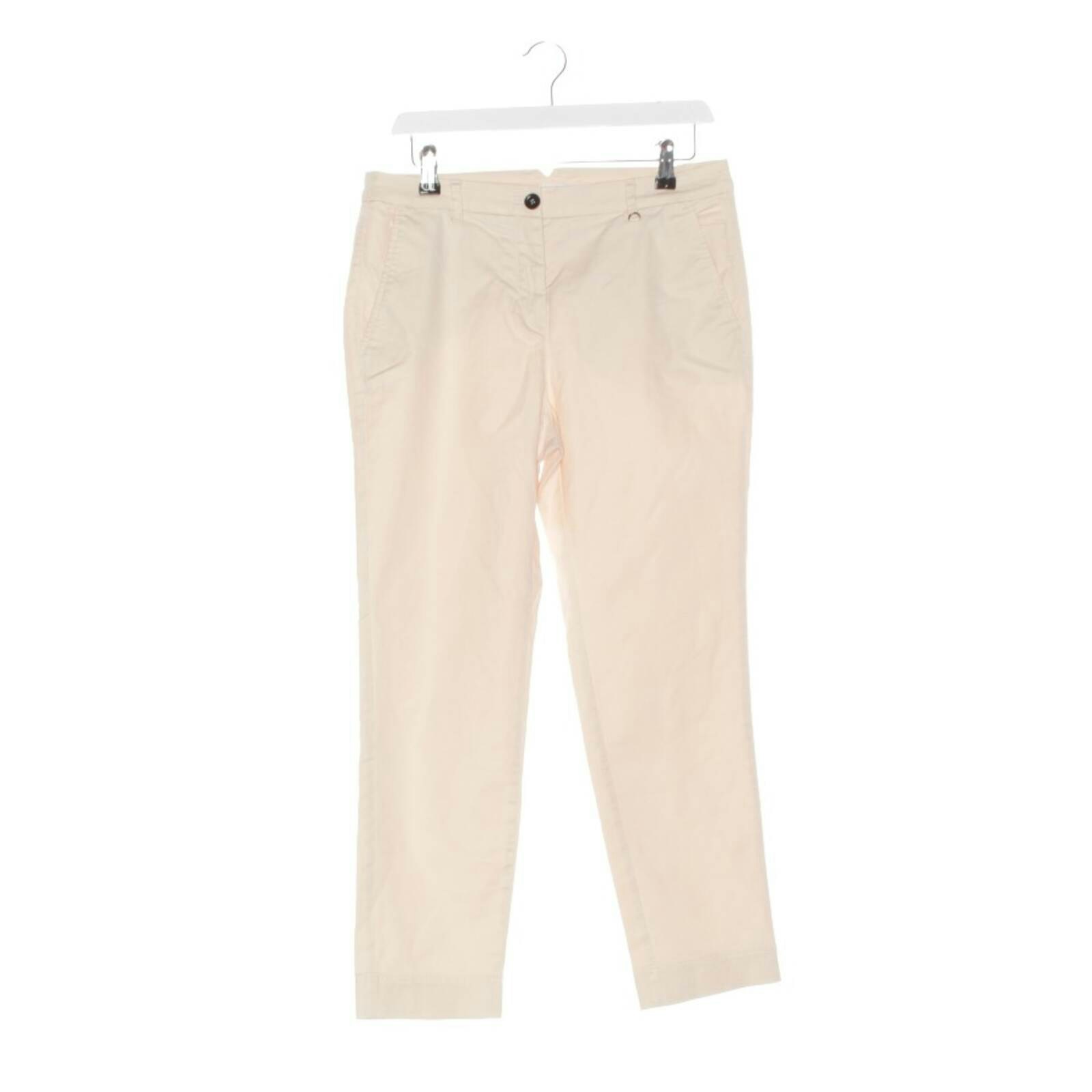 Image 1 of Pants 38 Nude in color Pink | Vite EnVogue