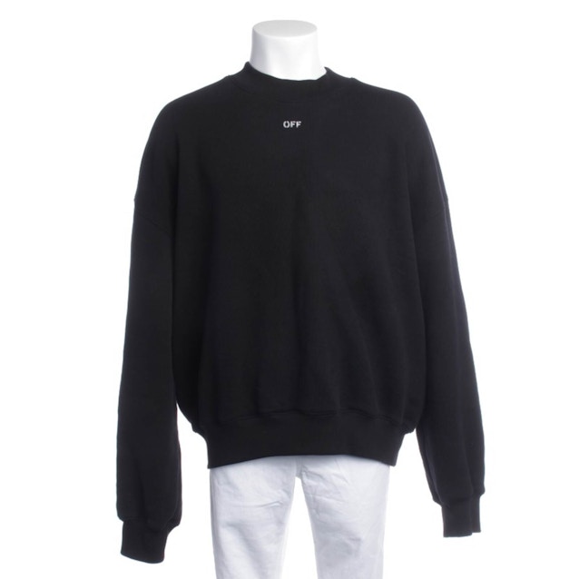 Image 1 of Sweatshirt M Black | Vite EnVogue