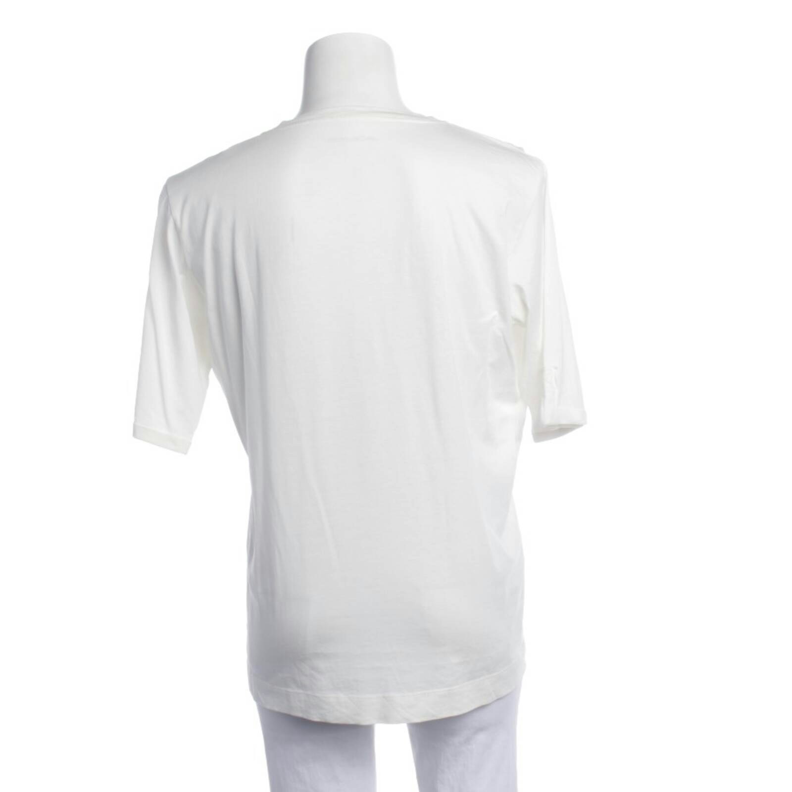 Image 2 of Shirt M White in color White | Vite EnVogue