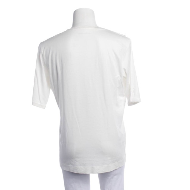 Shirt M White | Vite EnVogue