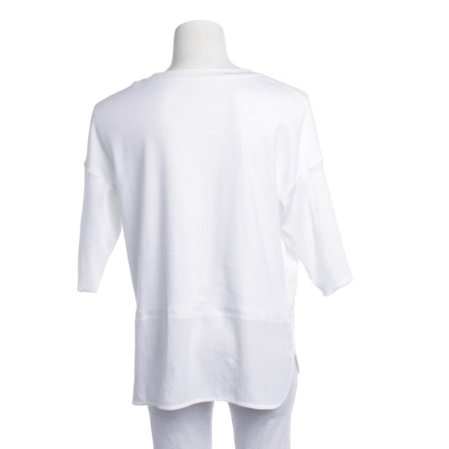 Shirt M White | Vite EnVogue