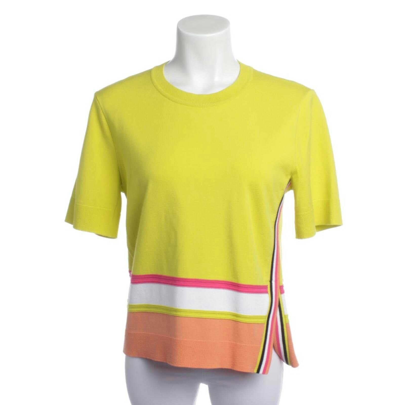 Image 1 of Shirt M Multicolored in color Multicolored | Vite EnVogue