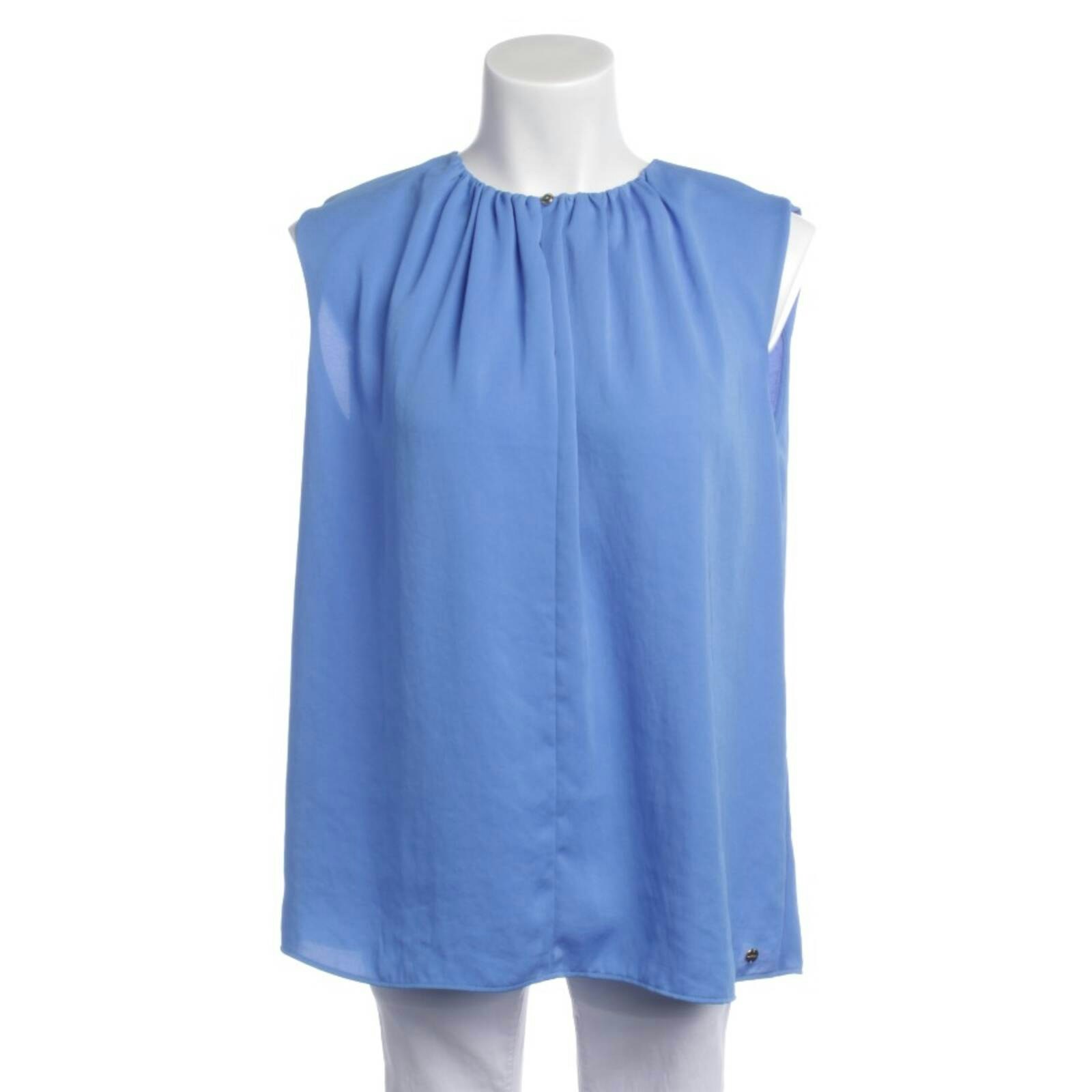 Image 1 of Top 38 Blue in color Blue | Vite EnVogue