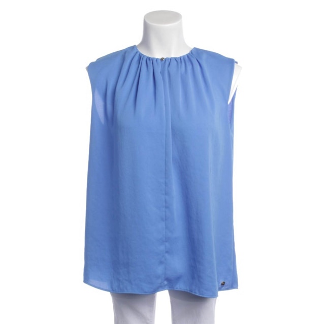 Image 1 of Top 38 Blue | Vite EnVogue