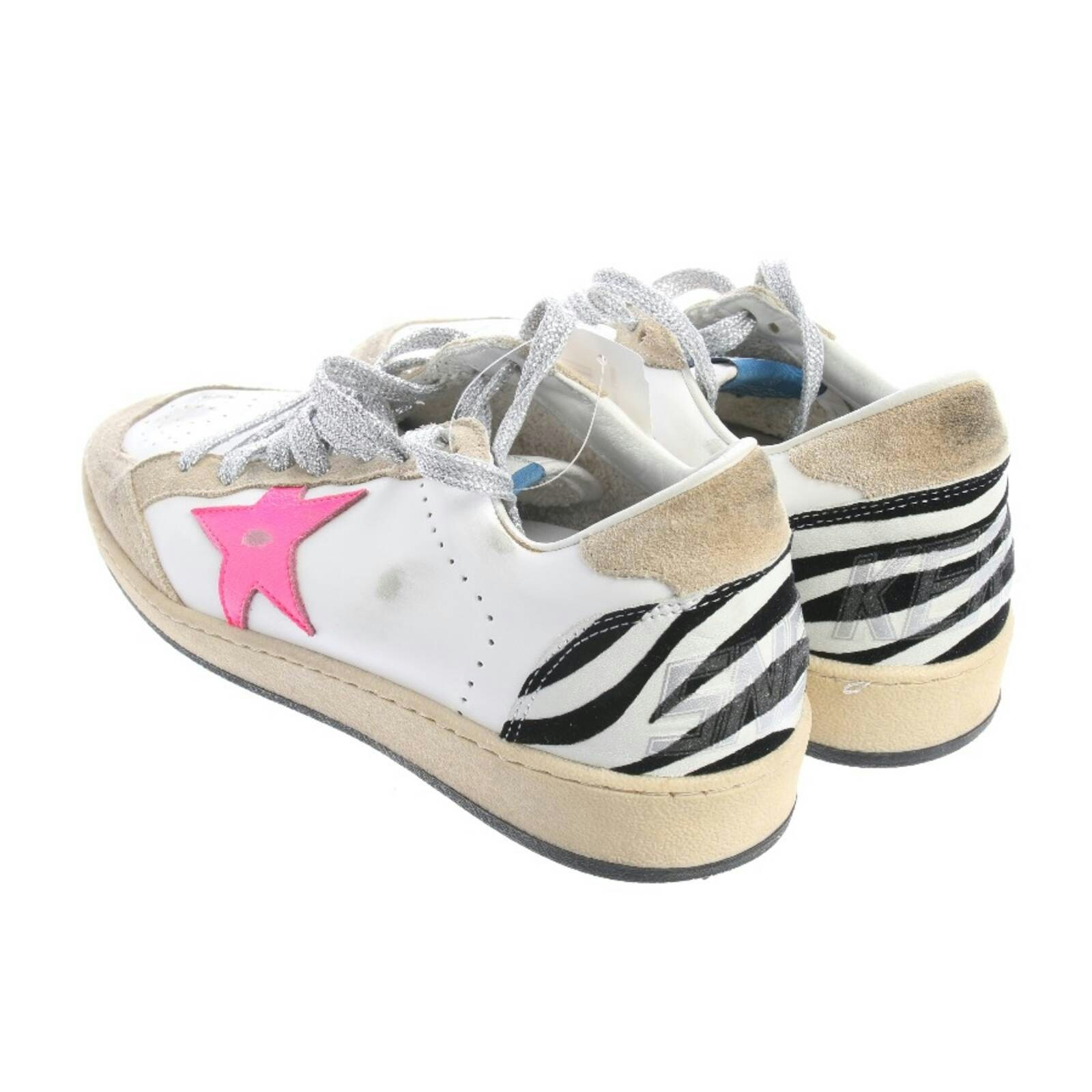 Bild 2 von Sneaker EUR 37 Mehrfarbig in Farbe Mehrfarbig | Vite EnVogue