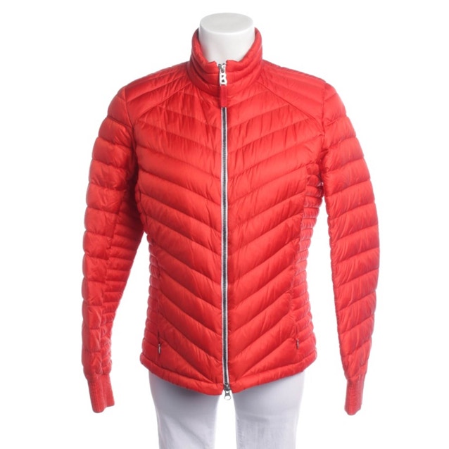 Image 1 of Mid-Season Jacket 38 Red | Vite EnVogue