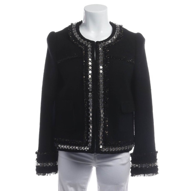 Image 1 of Blazer 32 Black | Vite EnVogue