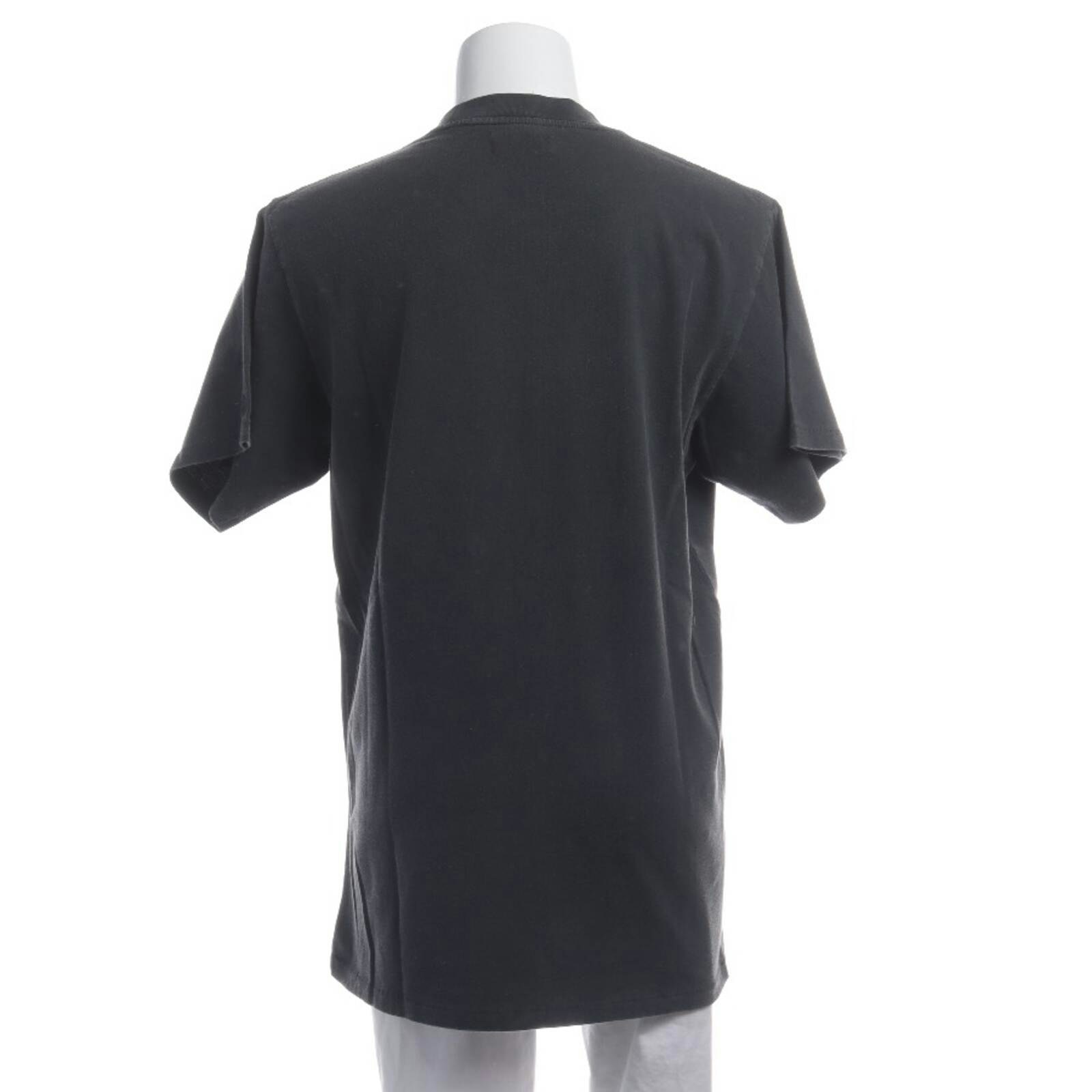 Image 2 of Shirt S Gray in color Gray | Vite EnVogue