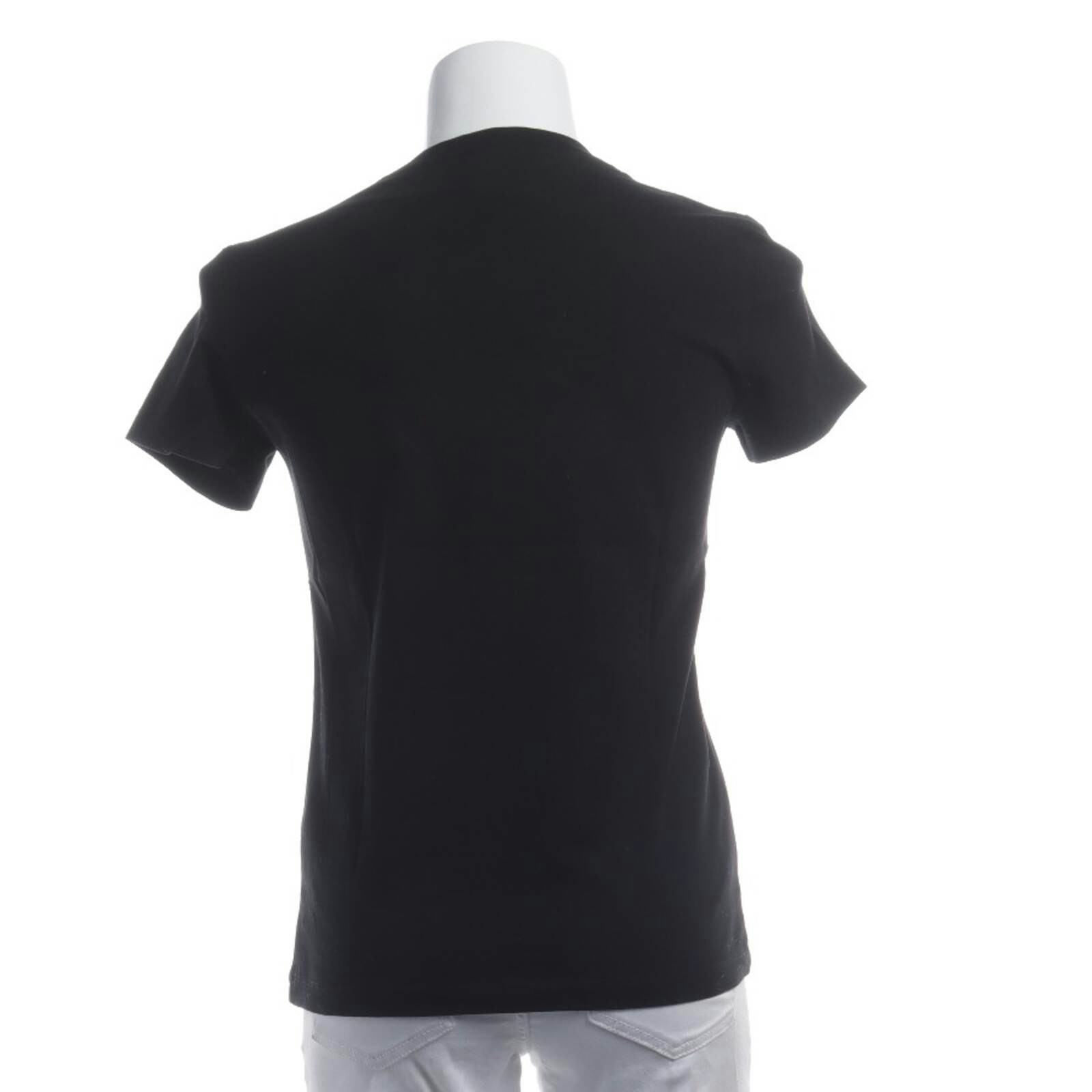 Image 2 of Shirt S Black in color Black | Vite EnVogue