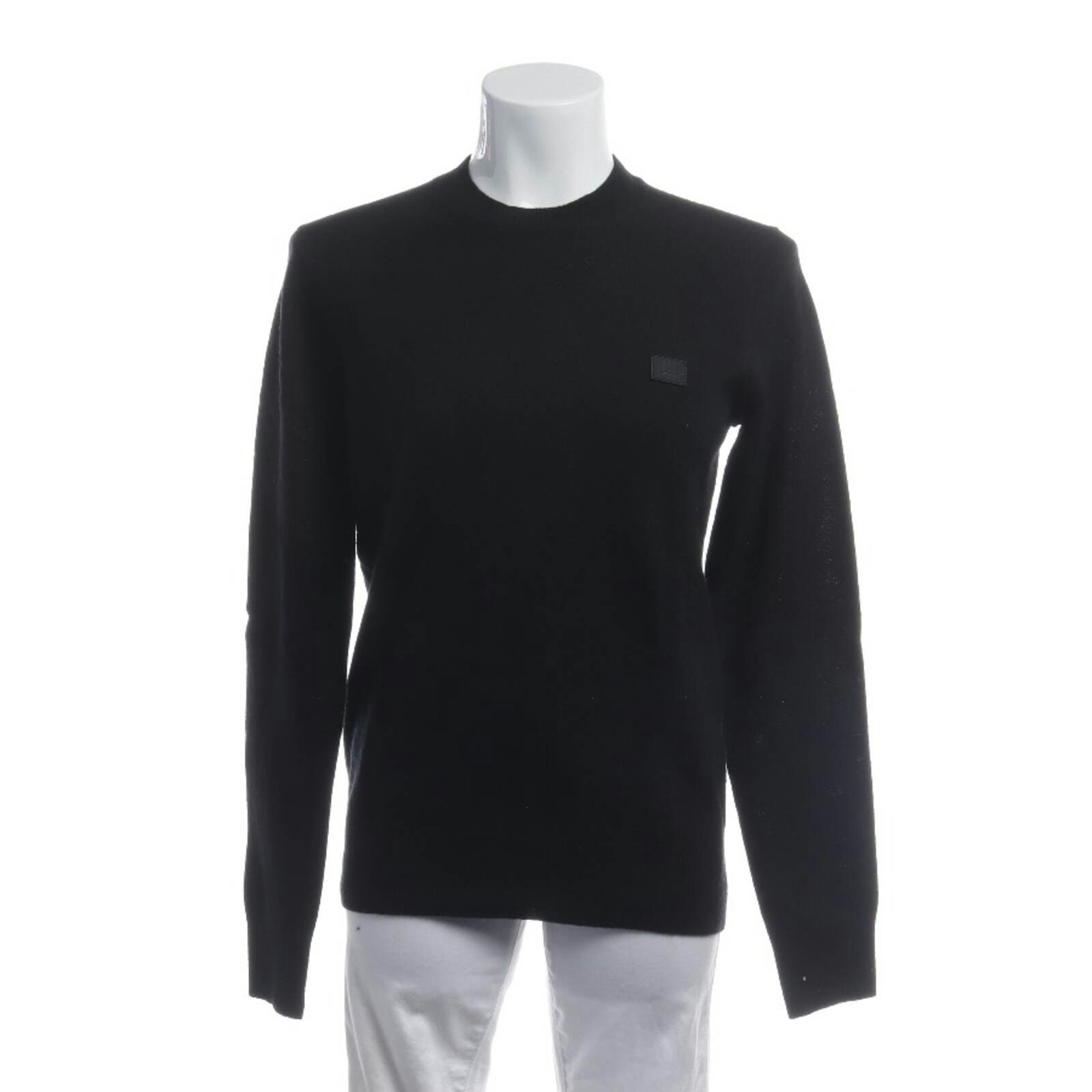 Image 1 of Jumper XS Black in color Black | Vite EnVogue