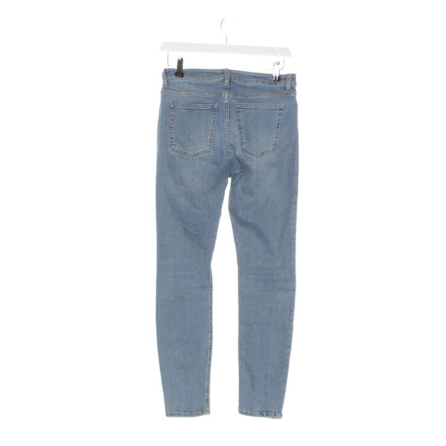 Skinny Jeans W27 Blue | Vite EnVogue