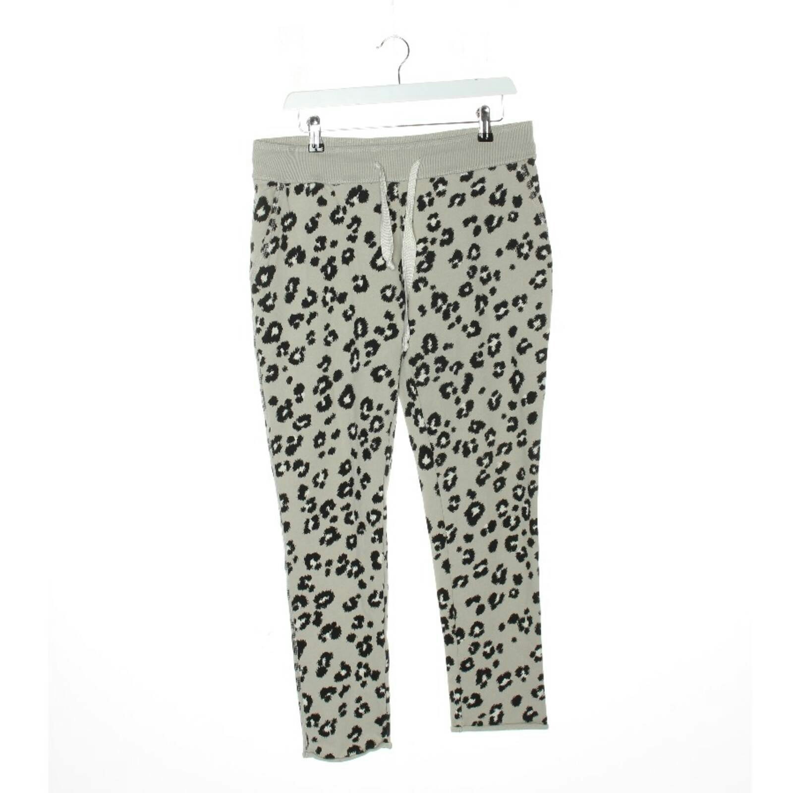 Image 1 of Sweatpants L Light Gray in color Gray | Vite EnVogue