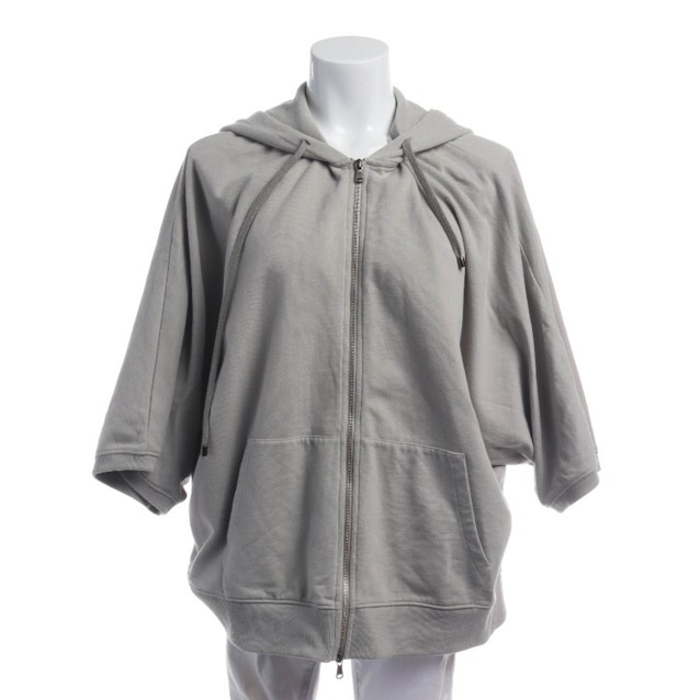 Image 1 of Fleece Shirt M Light Gray | Vite EnVogue