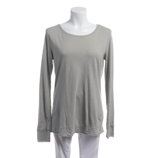 Image 1 of Long Sleeve Shirt L Light Gray | Vite EnVogue