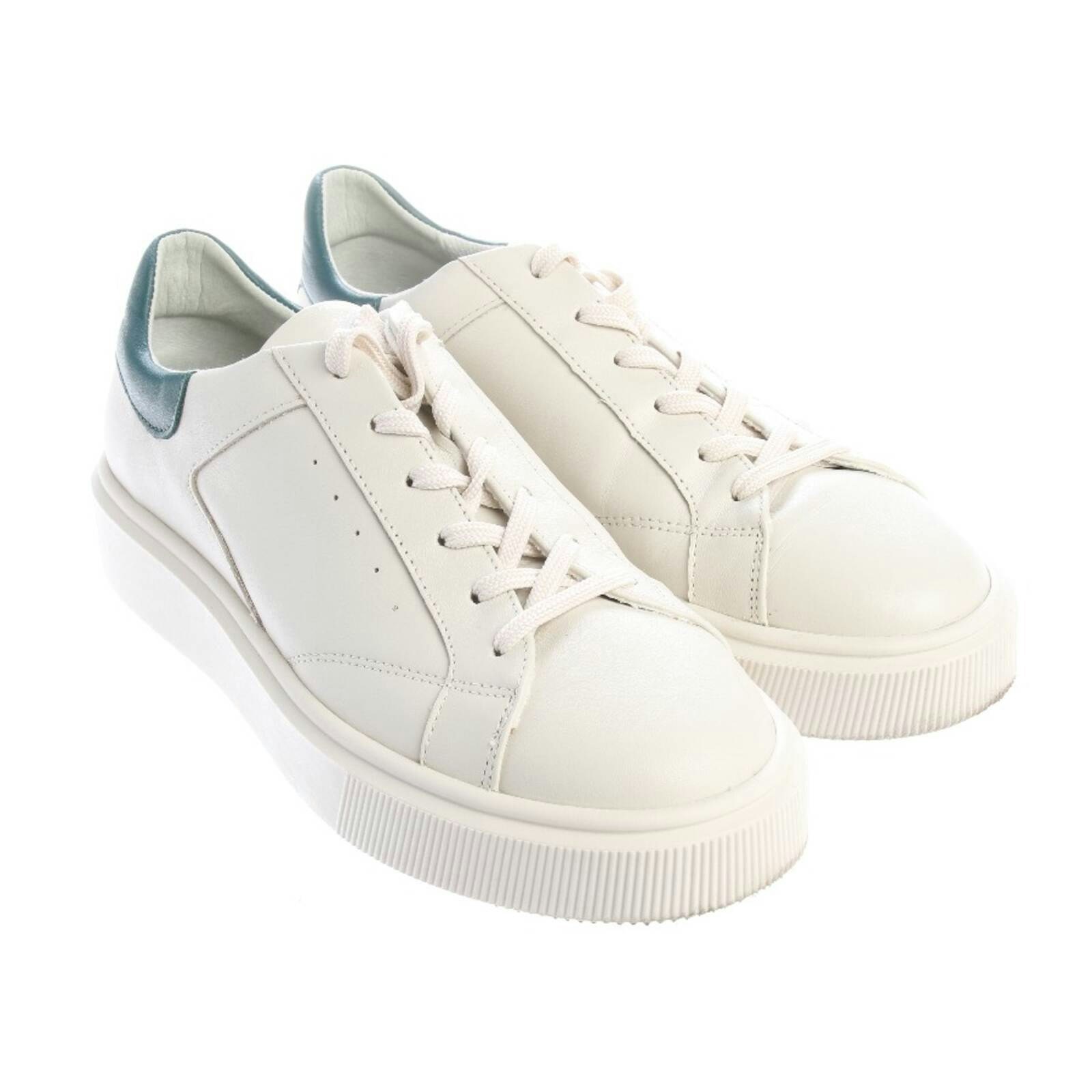 Image 1 of Sneakers EUR 39 Beige in color White | Vite EnVogue