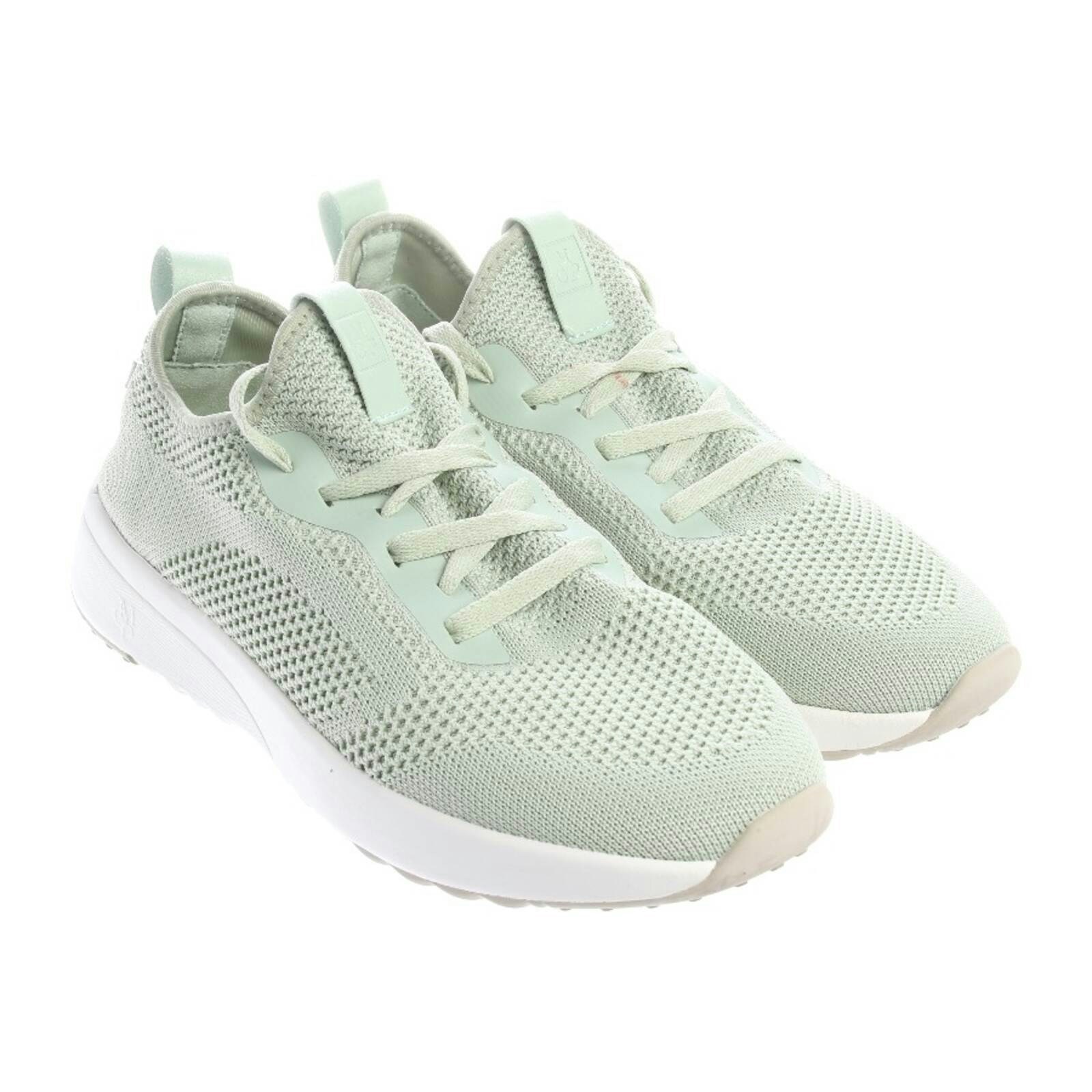 Image 1 of Sneakers EUR 39 Light Green in color Green | Vite EnVogue