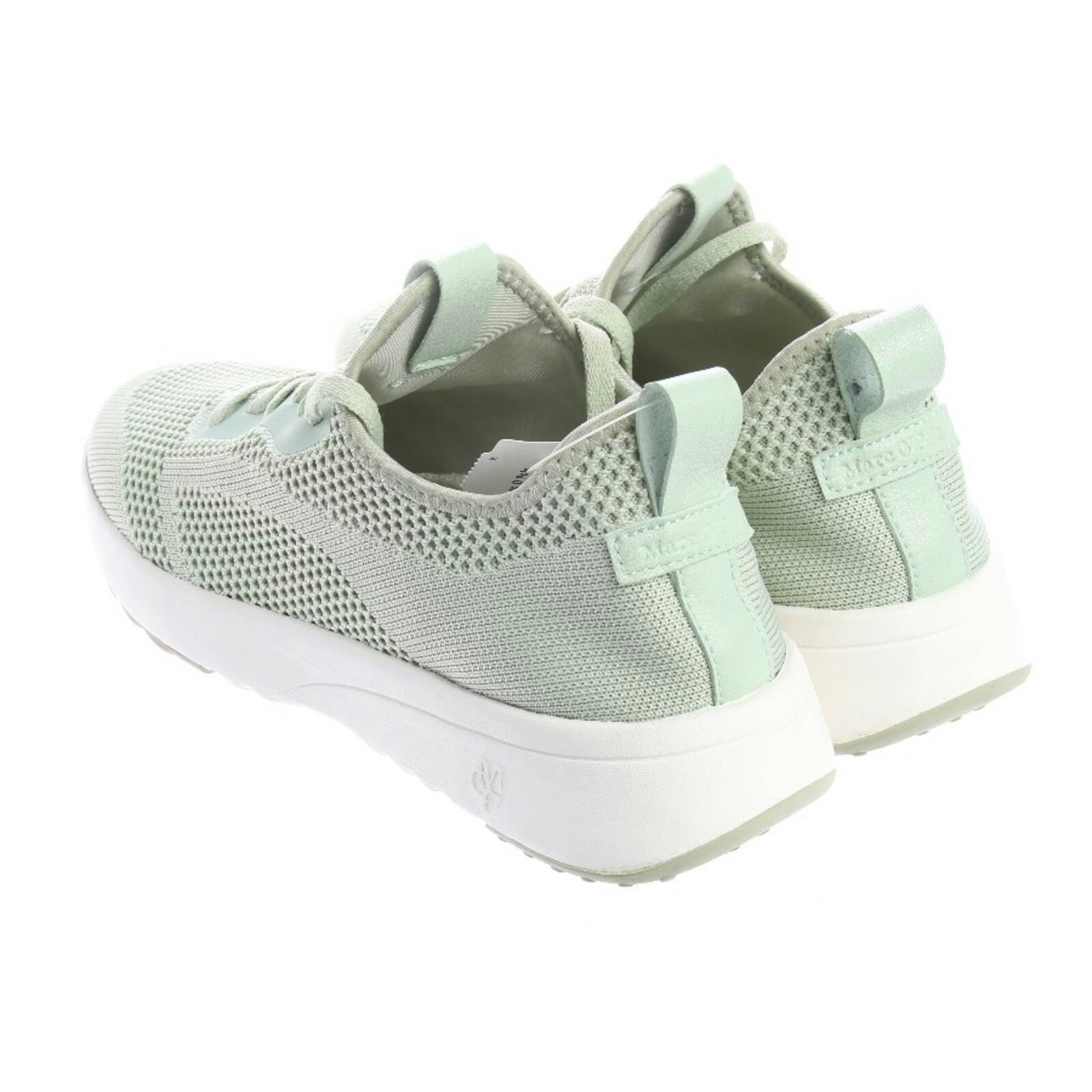 Image 2 of Sneakers EUR 39 Light Green in color Green | Vite EnVogue