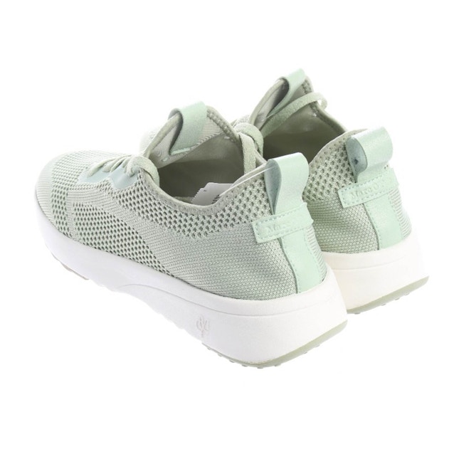 Sneaker EUR 39 Hellgrün | Vite EnVogue