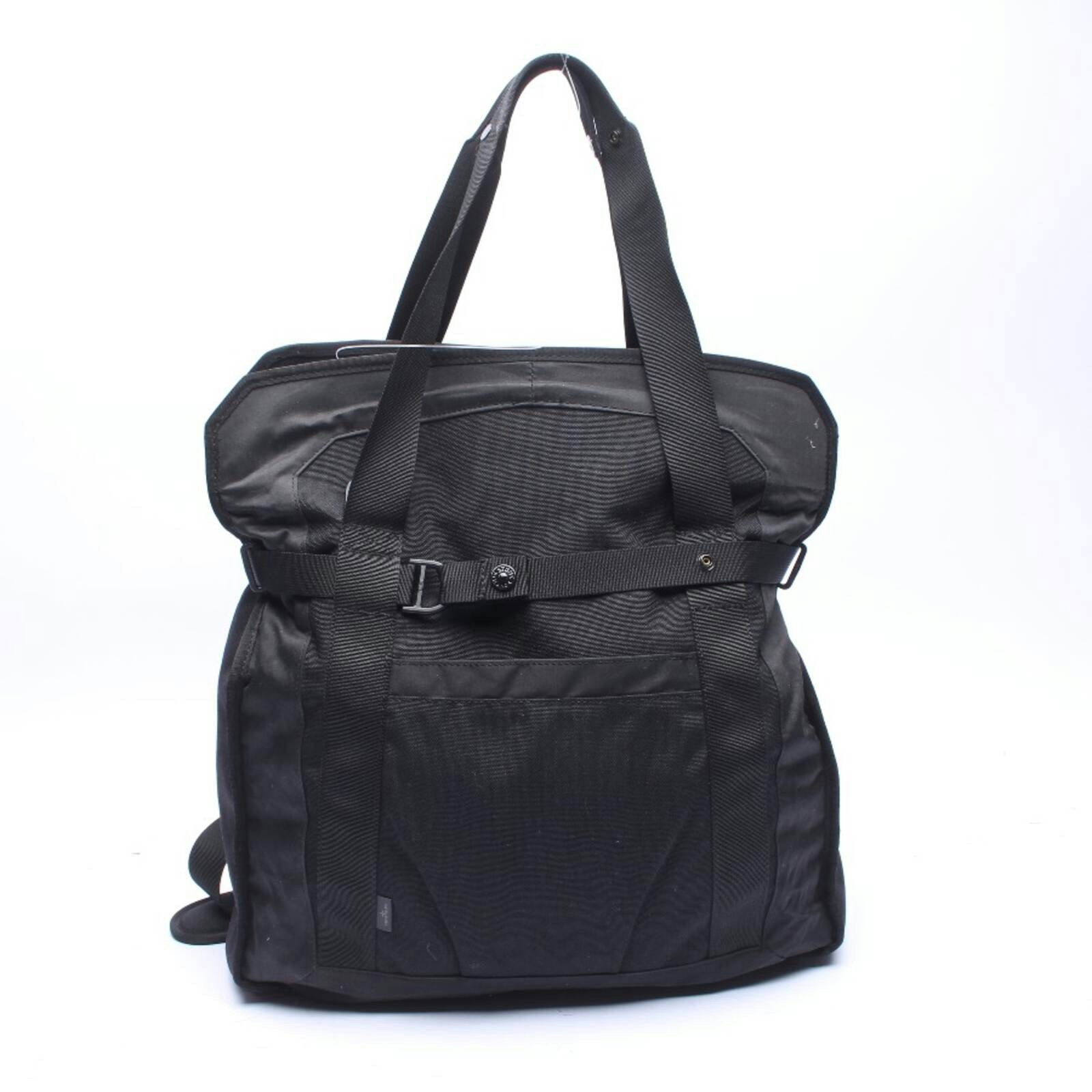 Bild 1 von Schultertasche Schwarz in Farbe Schwarz | Vite EnVogue