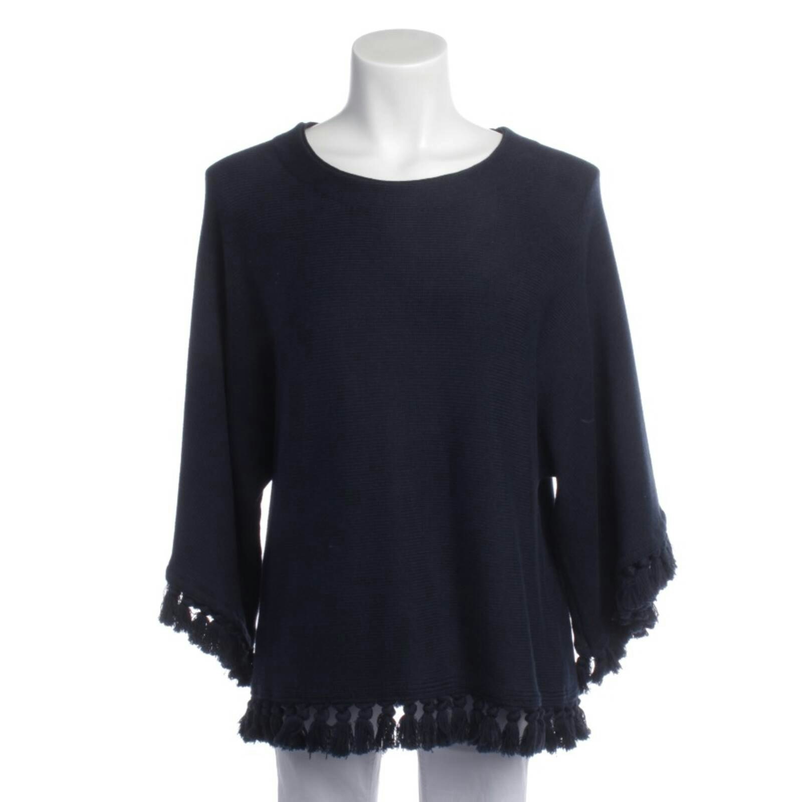 Bild 1 von Pullover S Navy in Farbe Blau | Vite EnVogue