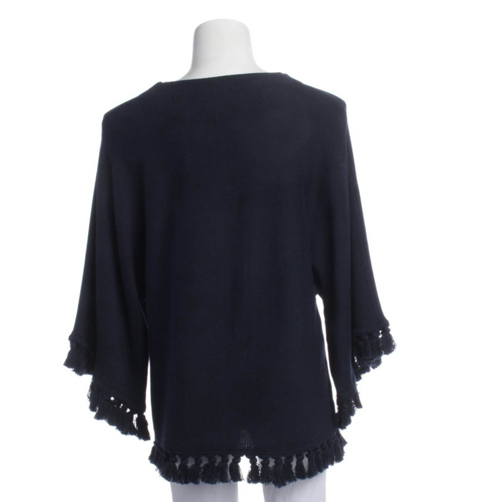 Image 2 of Jumper S Navy in color Blue | Vite EnVogue