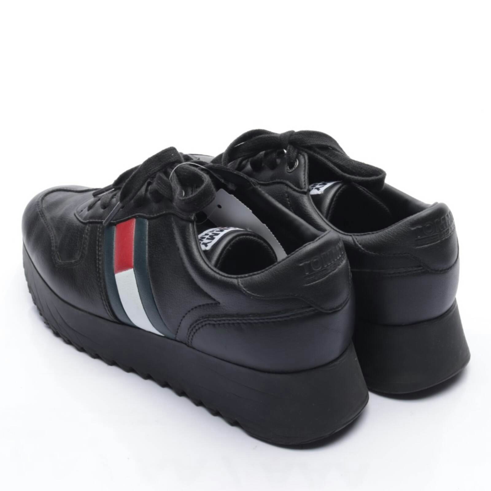 Bild 2 von Sneaker EUR 40 Schwarz in Farbe Schwarz | Vite EnVogue