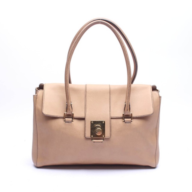 Image 1 of Shoulder Bag Light Brown | Vite EnVogue