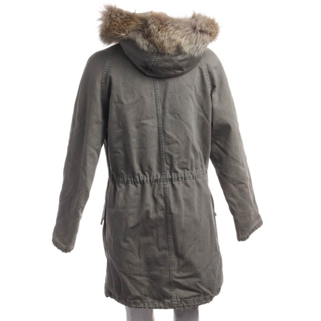 Winter Jacket 34 Gray | Vite EnVogue