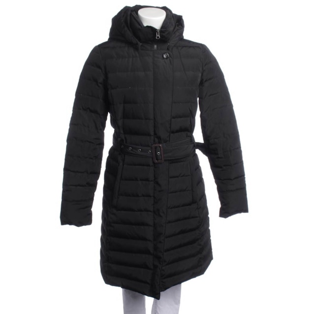 Image 1 of Winter Coat M Black | Vite EnVogue