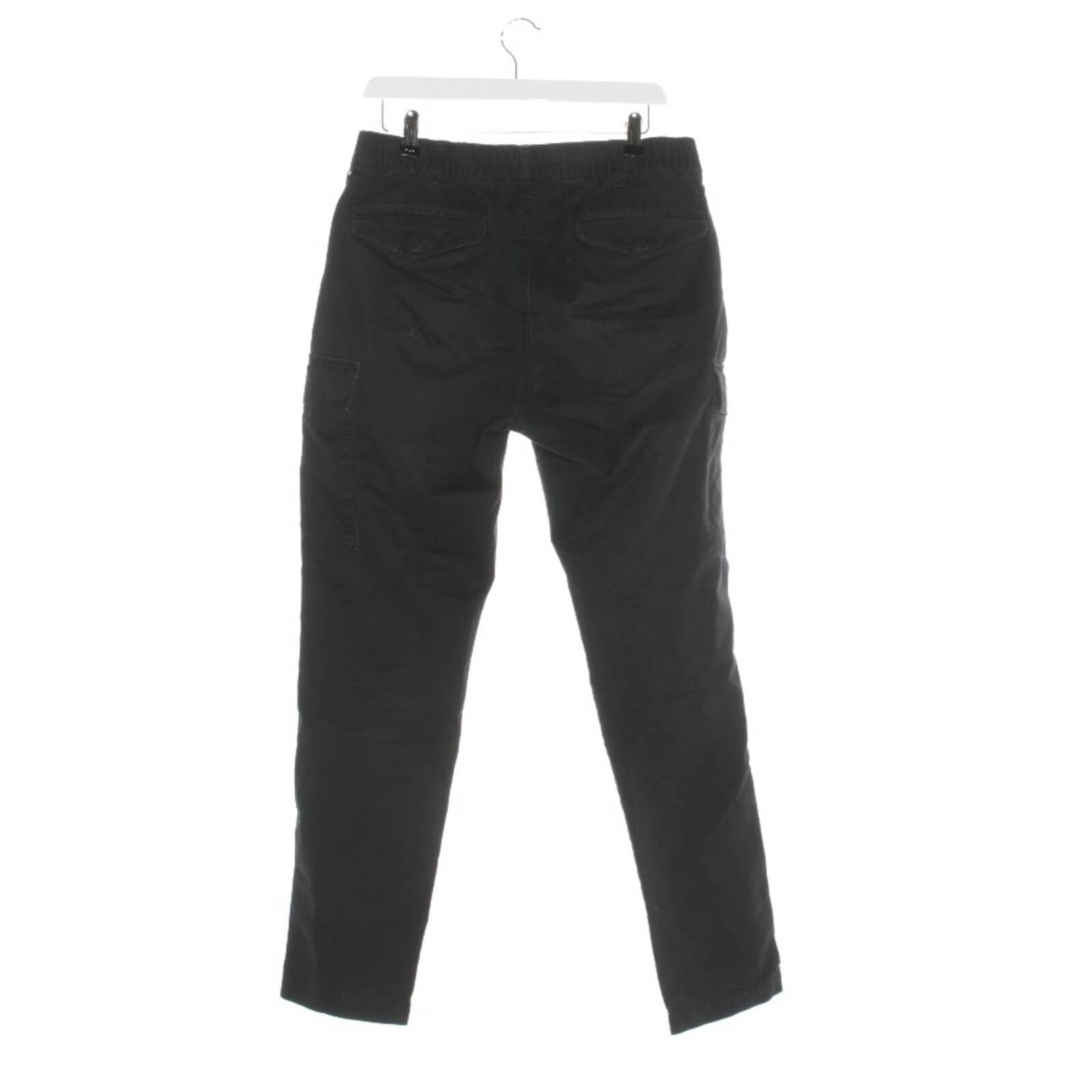 Image 2 of Pants W32 Navy in color Blue | Vite EnVogue