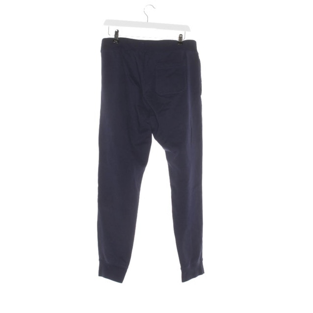 Sweatpants M Navy | Vite EnVogue