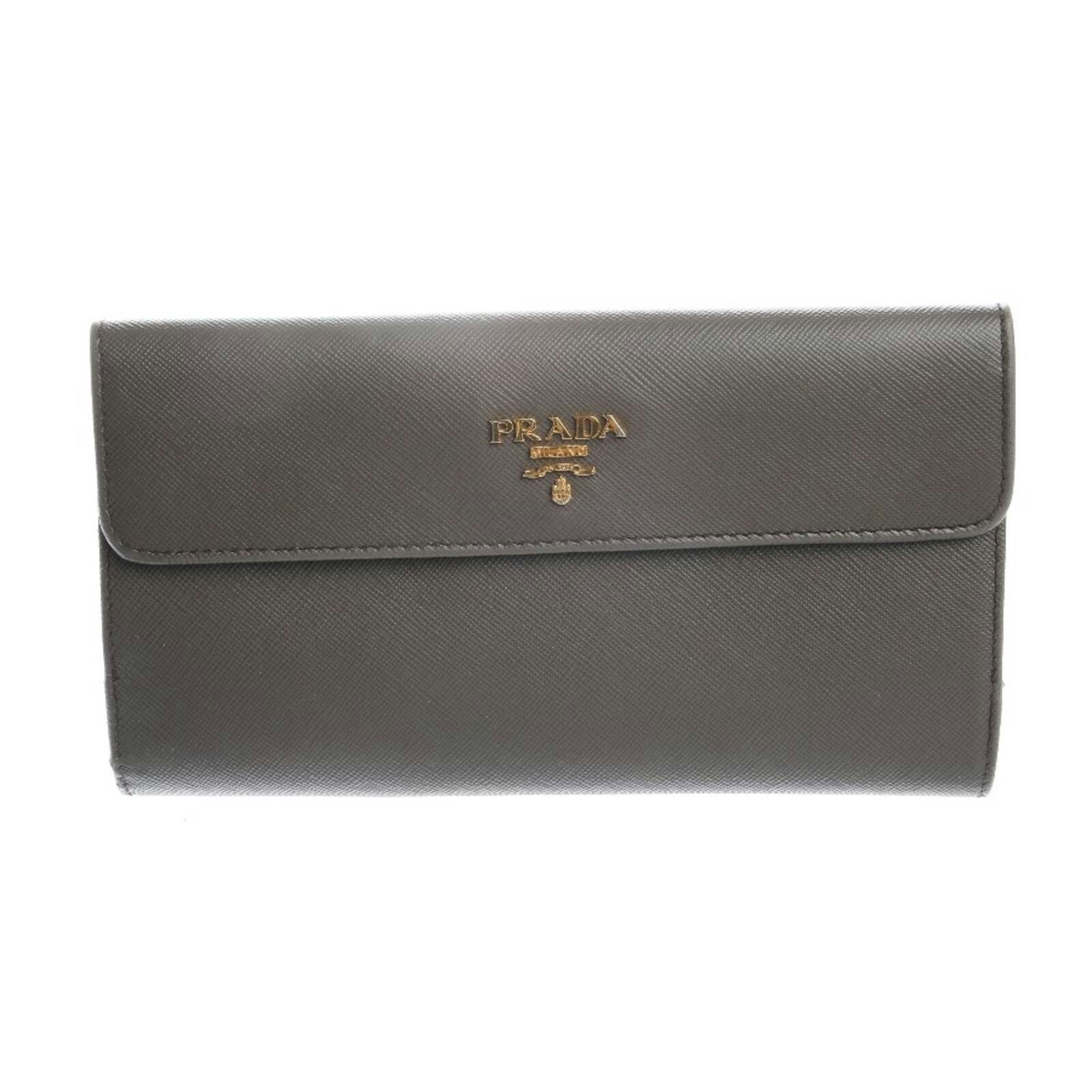 Image 1 of Wallet Brown in color Brown | Vite EnVogue