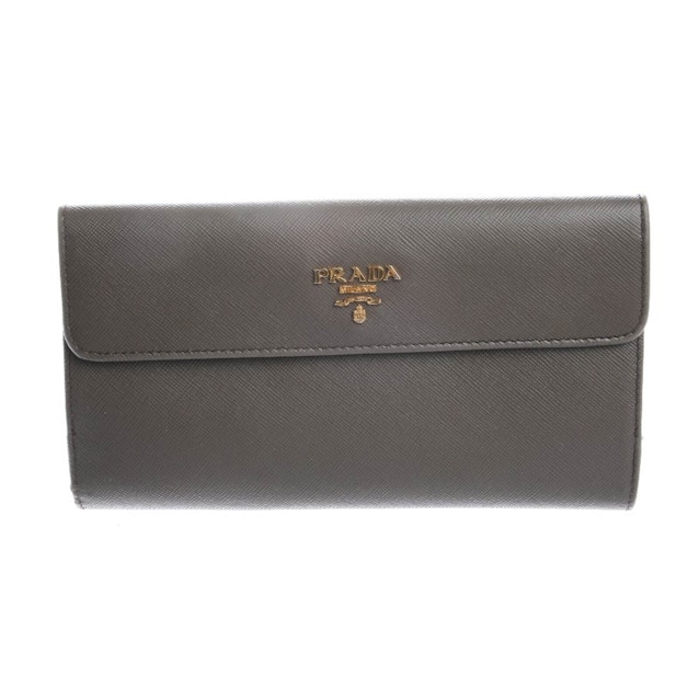 Image 1 of Wallet Brown | Vite EnVogue