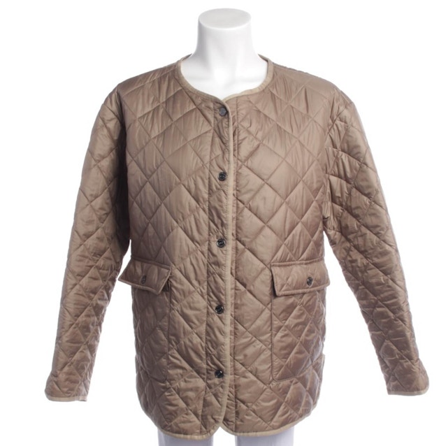 Image 1 of Mid-Season Jacket 38 Light Brown | Vite EnVogue