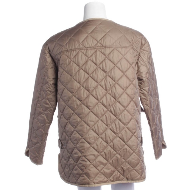 Mid-Season Jacket 38 Light Brown | Vite EnVogue