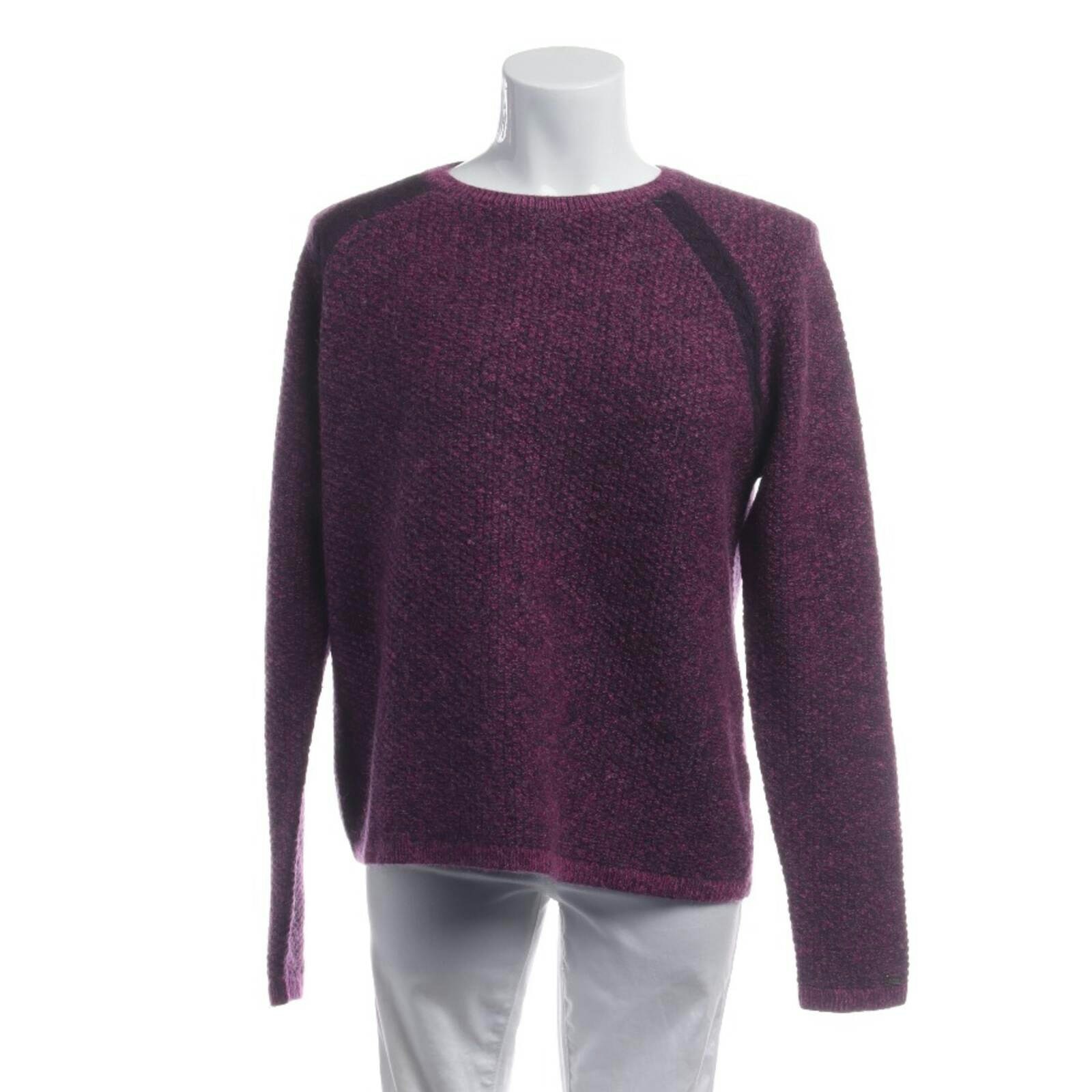 Bild 1 von Pullover M Lila in Farbe Lila | Vite EnVogue