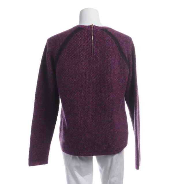 Jumper M Purple | Vite EnVogue