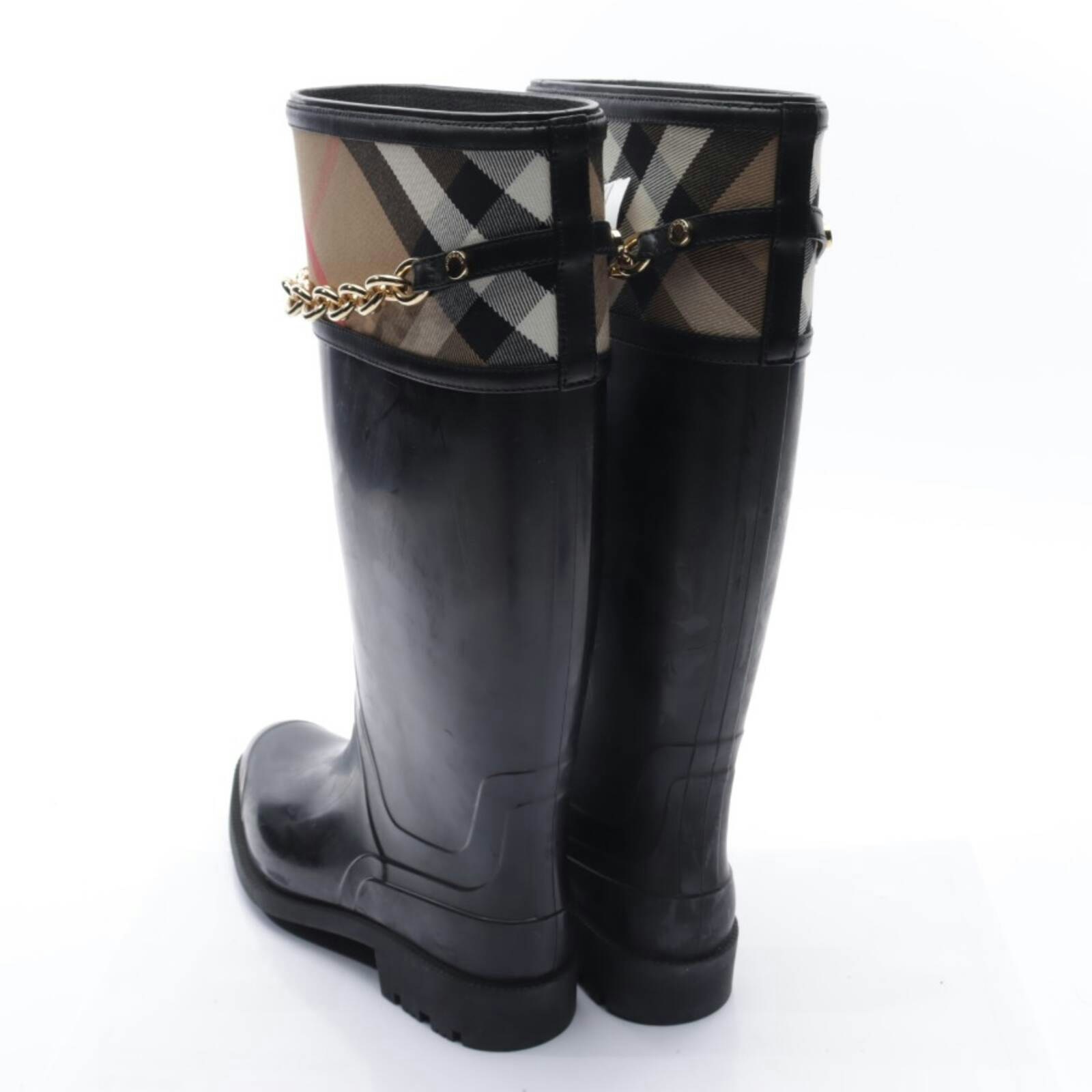 Bild 2 von Gummistiefel EUR 41 Mehrfarbig in Farbe Mehrfarbig | Vite EnVogue