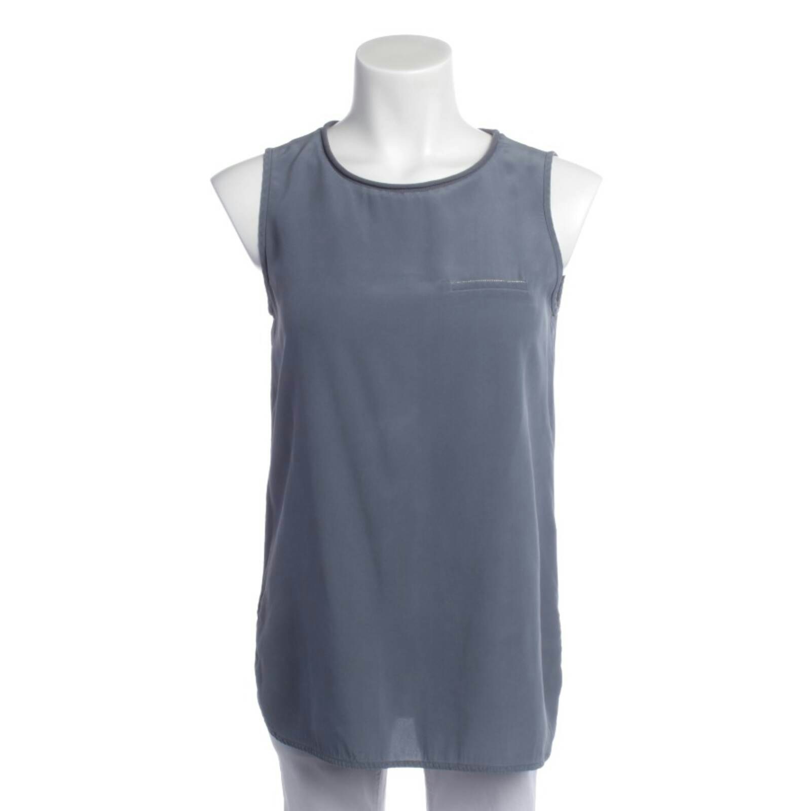 Image 1 of Top 36 Blue in color Blue | Vite EnVogue