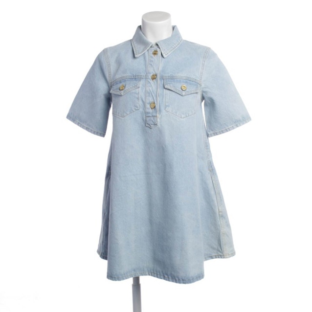 Image 1 of Denim Dress 34 Light Blue | Vite EnVogue