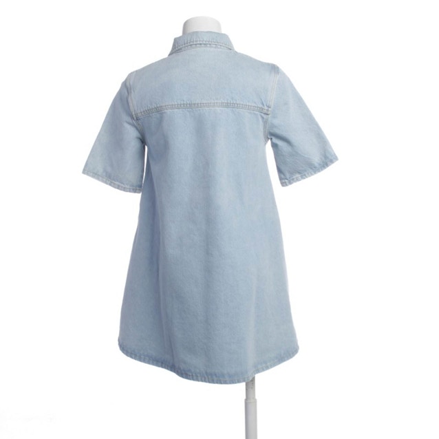 Denim Dress 34 Light Blue | Vite EnVogue