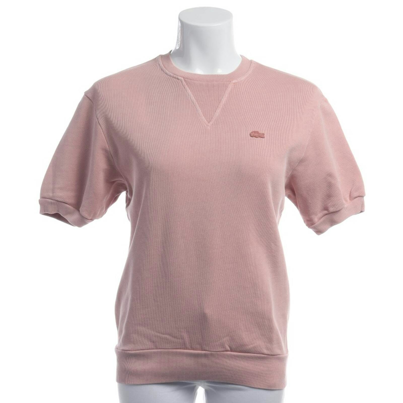 Image 1 of Shirt 34 Pink in color Pink | Vite EnVogue